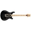 SWAMP ASH SPECIAL MAPLE BLACK DOGHAIR SMOKEBURST
