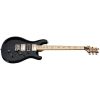 SWAMP ASH SPECIAL MAPLE BLACK DOGHAIR SMOKEBURST