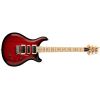 SWAMP ASH SPECIAL MAPLE SCARLET SMOKEBURST