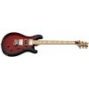 SWAMP ASH SPECIAL MAPLE SCARLET SMOKEBURST