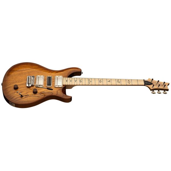 SWAMP ASH SPECIAL MAPLE VINTAGE NATURAL