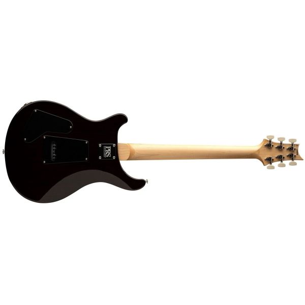 SWAMP ASH SPECIAL MAPLE MCCARTY TOBACCO SUNBURST