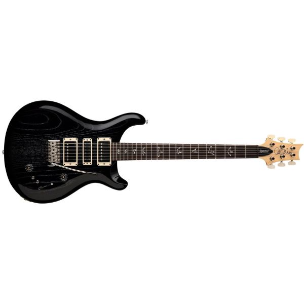 SWAMP ASH SPECIAL BLACK DOGHAIR SMOKEBURST