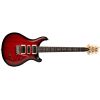 SWAMP ASH SPECIAL SCARLET SMOKEBURST
