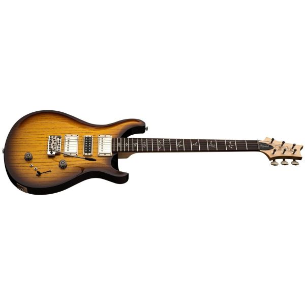SWAMP ASH SPECIAL MCCARTY TOBACCO SUNBURST