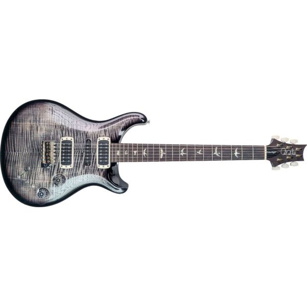 MODERN EAGLE V CHARCOAL BURST