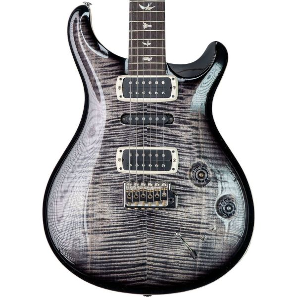 MODERN EAGLE V CHARCOAL BURST