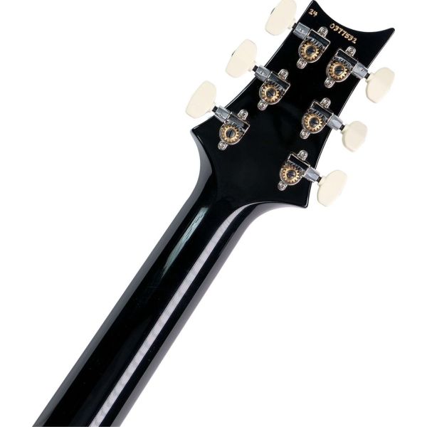 MODERN EAGLE V CHARCOAL BURST