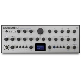 CARBON8M
