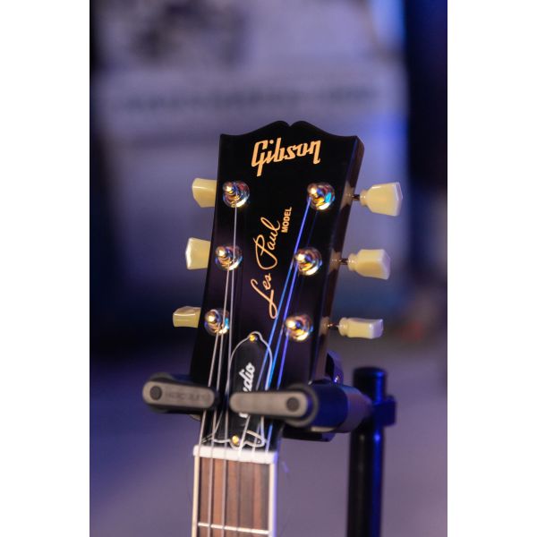 LES PAUL STUDIO GH WINE RED