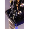 LES PAUL STUDIO GH WINE RED