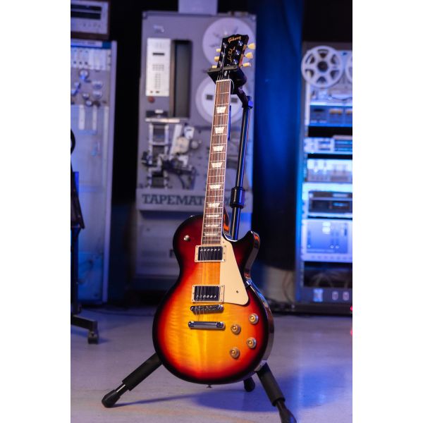 LES PAUL STUDIO FIGURED TRI BURST