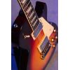 LES PAUL STUDIO FIGURED TRI BURST