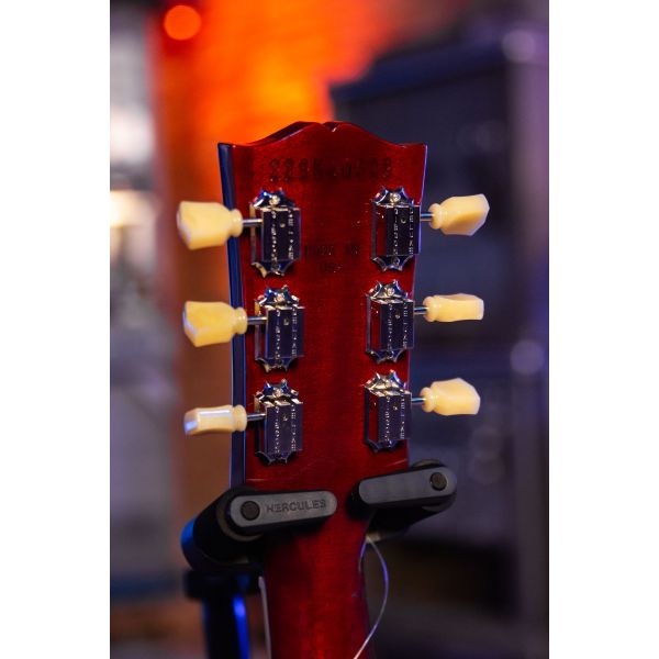 LES PAUL STUDIO FIGURED TRI BURST