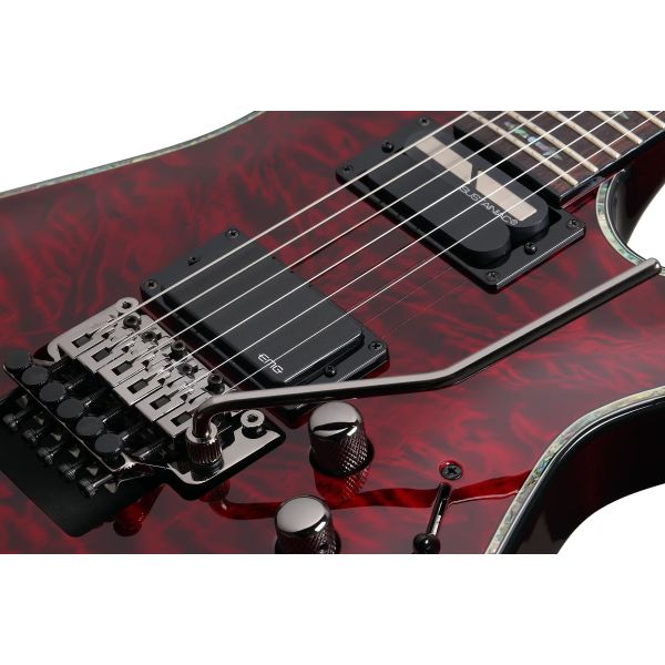 HELLRAISER C-1 FR S BCH