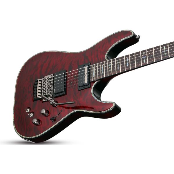 HELLRAISER C-1 FR S BCH