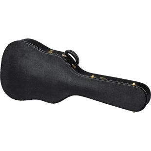 LIFTON HISTORIC BLACK-GOLDENROD HARDSHELL CASE...