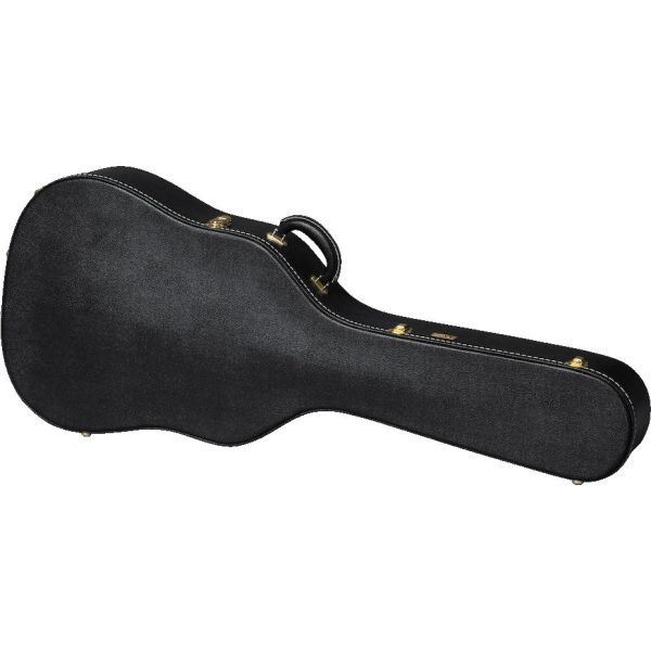 LIFTON HISTORIC BLACK-GOLDENROD HARDSHELL CASE...