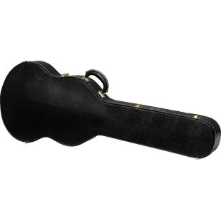 LIFTON HISTORIC BLACK-GOLDENROD HARDSHELL CASE SG...