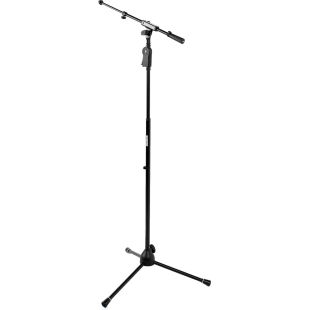 Soportes y Trípodes para Micrófono
