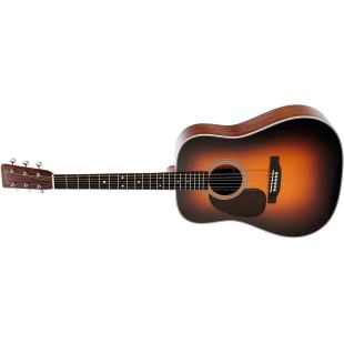 D-28 SATIN 1935 SUNBURST GE LGE