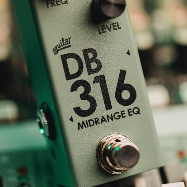 DB316