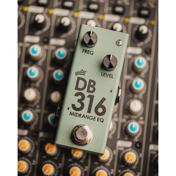 DB316
