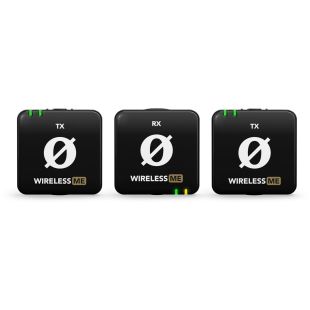 WIRELESS ME DUAL