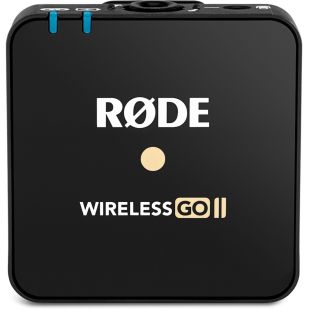 WIRELESS GO II TX
