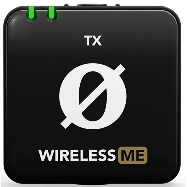 WIRELESS ME