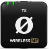WIRELESS ME
