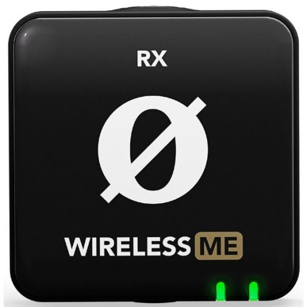 WIRELESS ME