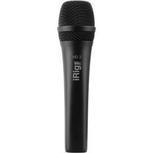 iRIG MIC HD 2 B-STOCK