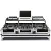 MULTI-FORMAT WORKSTATION PLAYER-MIXER-SET B-STOCK