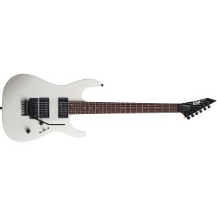 ESP M-II DX RW SNOW WHITE