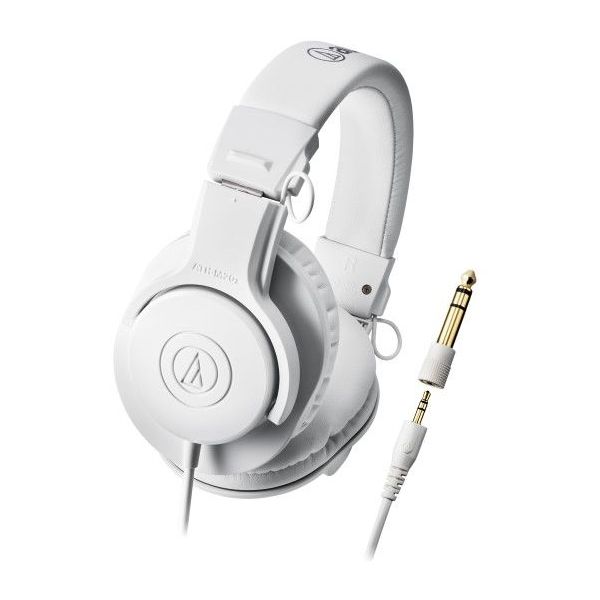 ATH-M20xWH