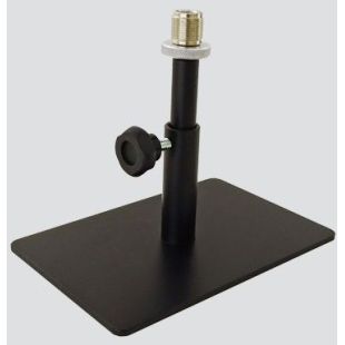 Soportes y Trípodes para Micrófono