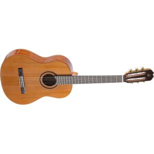 GRANADA 3-4 CONSERVATORIO