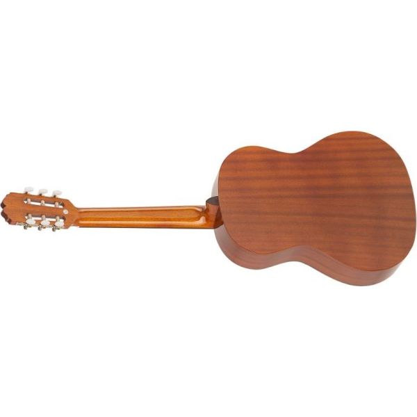 PALOMA INICIACION ZURDA