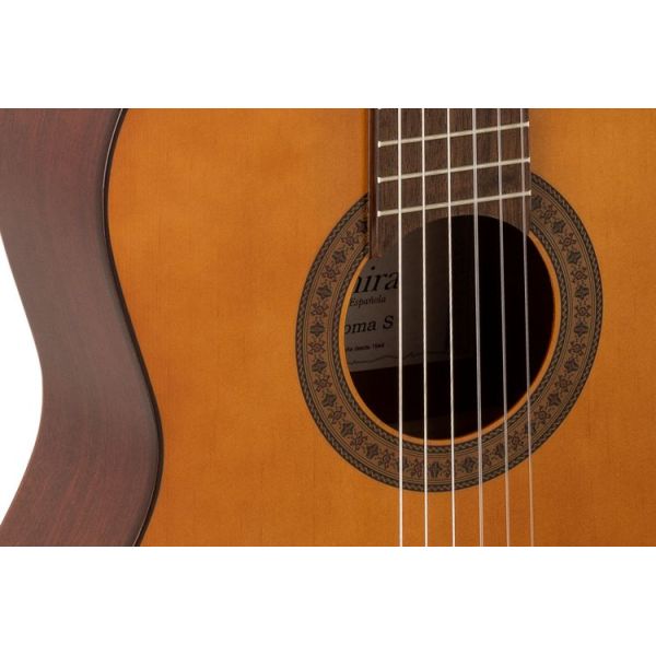 PALOMA INICIACION ZURDA