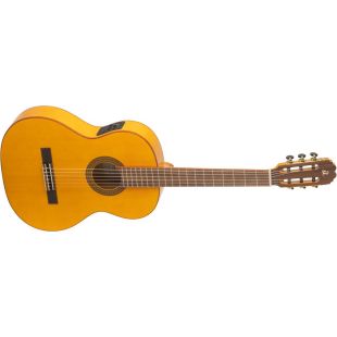 TRIANA FLAMENCO SATINADA ELECTRIFICADA CON EQ6