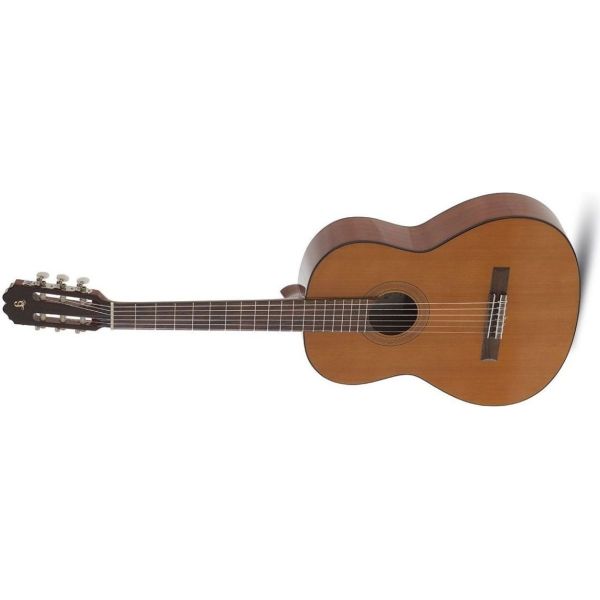 MALAGA 3-4 CONSERVATORIO ZURDA