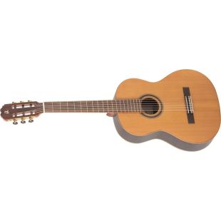 IRENE ZURDA CONSERVATORIO