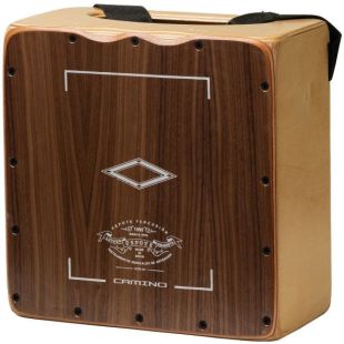 CAJON FLAMENCO CAMINO