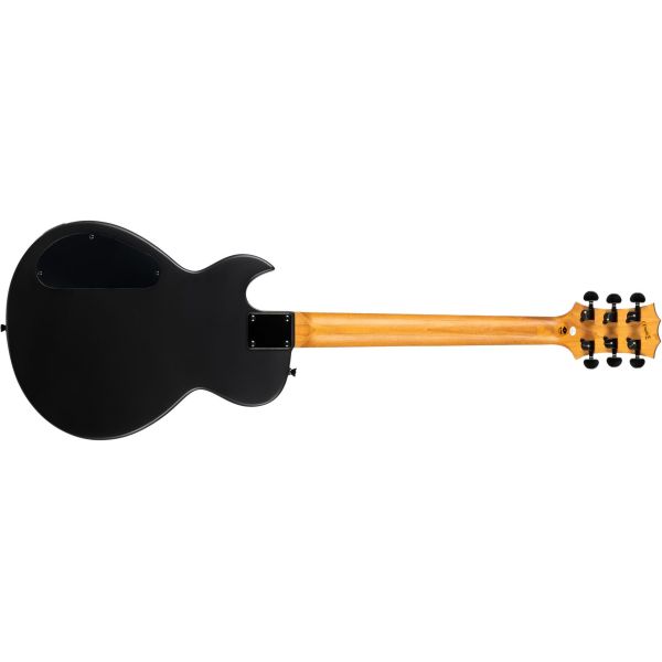 L400-MBK SATIN BLACK