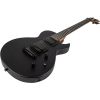 L400-MBK SATIN BLACK
