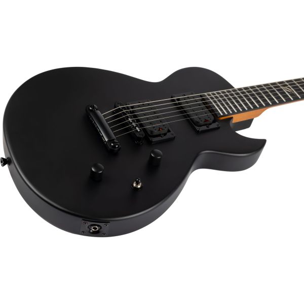 L400-MBK SATIN BLACK