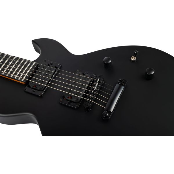 L400-MBK SATIN BLACK