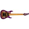 7 CUERDAS S457-TPP TRANSPARENT PURPLE