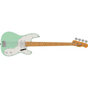 VINTERA II 70S TELE BASS MN SFG B-STOCK